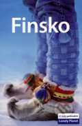 Kniha: Finsko (Andy Symington). Svojtka&Co., 2007 Kniha: Finsko (Andy Symington). Svojtka&Co., 2007