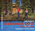 Kniha: Na kanadském severu (Leoš Šimánek). Action-Press, 2007 Kniha: Na kanadském severu (Leoš Šimánek). Action-Press, 2007