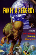 Kniha: Fakty a rekordy (Viktoria Print). Viktoria Print, 2007 Kniha: Fakty a rekordy (Viktoria Print). Viktoria Print, 2007