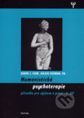 Kniha: Humanistická psychoterapie 1 (David J. Cain a Julius Seeman). Triton, 2005 Kniha: Humanistická psychoterapie 1 (David J. Cain a Julius Seeman). Triton, 2005