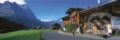 The Eiger, Grindelwald, Switzerland, Crown & Andrews