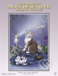 Puzzle: Enchanted (Crown & Andrews). Crown & Andrews Puzzle: Enchanted (Crown & Andrews). Crown & Andrews