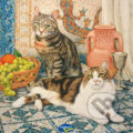 Puzzle: Romulus & Remus (Crown & Andrews). Crown & Andrews Puzzle: Romulus & Remus (Crown & Andrews). Crown & Andrews