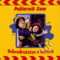 Kniha: Dobrodružstvo v horách (Belimex). Belimex, 2007 Kniha: Dobrodružstvo v horách (Belimex). Belimex, 2007