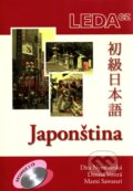 Kniha: Japonština (Dita Nymburská), 2007 Kniha: Japonština (Dita Nymburská), 2007