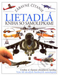 Kniha: Lietadlá (Slovart). Slovart, 2007 Kniha: Lietadlá (Slovart). Slovart, 2007