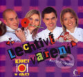Kniha: Lechtivé vaření (Maria Froydová). Česká televize, 2007 Kniha: Lechtivé vaření (Maria Froydová). Česká televize, 2007