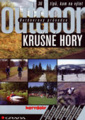 Kniha: Krušné hory (Jakub Turek a kolektiv). Grada, 2007 Kniha: Krušné hory (Jakub Turek a kolektiv). Grada, 2007
