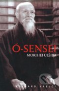 Ó-Sensei Morihei Uešiba - Richard Krejčí, 1999