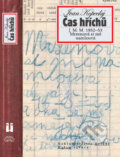 Kniha: Čas hříchů (Ivan Kopecký). Hejkal, 2007 Kniha: Čas hříchů (Ivan Kopecký). Hejkal, 2007