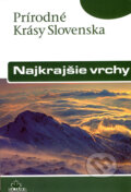 Kniha: Najkrajšie vrchy (Stanislav Muntág). DAJAMA, 2007 Kniha: Najkrajšie vrchy (Stanislav Muntág). DAJAMA, 2007