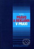 Kniha: Právo a reklama v praxi (Filip Winter). Linde, 2007 Kniha: Právo a reklama v praxi (Filip Winter). Linde, 2007