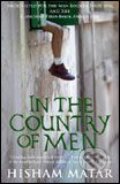Kniha: In the Country of Men (Hisham Matar). Penguin Books, 2007 Kniha: In the Country of Men (Hisham Matar). Penguin Books, 2007