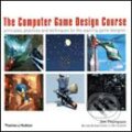 Kniha: Computer Game Design Course (Jim Thompson). Thames & Hudson, 2007 Kniha: Computer Game Design Course (Jim Thompson). Thames & Hudson, 2007