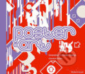 Kniha: Poster-Art (Charlotte Rivers). Rotovision, 2007 Kniha: Poster-Art (Charlotte Rivers). Rotovision, 2007