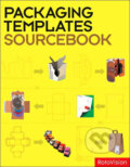 Kniha: Packaging and Design Templates Sourcebook (Luke Herriot). Rotovision, 2007 Kniha: Packaging and Design Templates Sourcebook (Luke Herriot). Rotovision, 2007