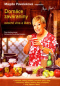Kniha: Domáce zaváraniny (Aleksandra Swulińska-Katulská a Ewa Aszkiewiczová). Belimex, 2007 Kniha: Domáce zaváraniny (Aleksandra Swulińska-Katulská a Ewa Aszkiewiczová). Belimex, 2007