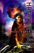 Kniha: Hranice řádu (3) (Neal Asher). Bohuslav Svoboda - POLARIS, 2007 Kniha: Hranice řádu (3) (Neal Asher). Bohuslav Svoboda - POLARIS, 2007