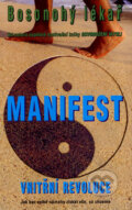 Kniha: Manifest (Stephen Russel). Metafora, 2007 Kniha: Manifest (Stephen Russel). Metafora, 2007