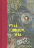 Kniha: Velká Fermatova věta (Simon Singh). Academia, 2007 Kniha: Velká Fermatova věta (Simon Singh). Academia, 2007