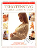 Kniha: Tehotenstvo a starostlivosť o dieťa (Alison Mackonochie, Marianne Mead a R.D. Croft). Svojtka&Co., 2007 Kniha: Tehotenstvo a starostlivosť o dieťa (Alison Mackonochie, Marianne Mead a R.D. Croft). Svojtka&Co., 2007