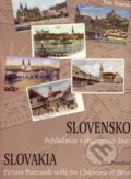 Kniha: Slovensko/Slovakia (Eva Potočná). Region Poprad, 2007 Kniha: Slovensko/Slovakia (Eva Potočná). Region Poprad, 2007