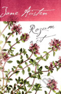 Kniha: Rozum a cit (Jane Austen), 2007 Kniha: Rozum a cit (Jane Austen), 2007