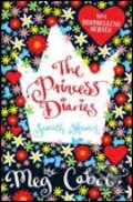 Kniha: The Princess Diaries: Seventh Heaven (Meg Cabot), 2007 Kniha: The Princess Diaries: Seventh Heaven (Meg Cabot), 2007