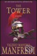 Tower - Valerio Massimo Manfredi, Pan Macmillan, 2007