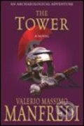 Kniha: Tower (Valerio Massimo Manfredi). Pan Macmillan, 2007 Kniha: Tower (Valerio Massimo Manfredi). Pan Macmillan, 2007