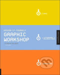 Kniha: Design-it-Yourself Graphic Workshop (Rockport). Rockport, 2007 Kniha: Design-it-Yourself Graphic Workshop (Rockport). Rockport, 2007