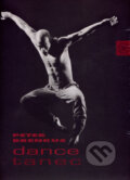 Kniha: Dance/Tanec (Peter Brenkus). Slovart, 2007 Kniha: Dance/Tanec (Peter Brenkus). Slovart, 2007