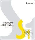 Kniha: Structural Greetings (Josep Mª Garrofé). Index Book, 2007 Kniha: Structural Greetings (Josep Mª Garrofé). Index Book, 2007