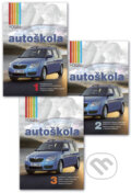 Kniha: Autoškola 2007 + CD (Vogel). Vogel, 2006 Kniha: Autoškola 2007 + CD (Vogel). Vogel, 2006
