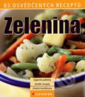Kniha: Zelenina (Grada). Grada, 2007 Kniha: Zelenina (Grada). Grada, 2007
