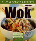 Kniha: Wok (Grada). Grada, 2007 Kniha: Wok (Grada). Grada, 2007