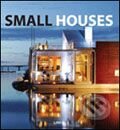 Kniha: Small Houses (Links). Links, 2007 Kniha: Small Houses (Links). Links, 2007
