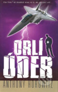 Kniha: Orlí úder (Anthony Horowitz). BB/art, 2007 Kniha: Orlí úder (Anthony Horowitz). BB/art, 2007