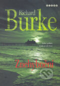 Kniha: Znehybnění (Richard Burke). BB/art, 2007 Kniha: Znehybnění (Richard Burke). BB/art, 2007