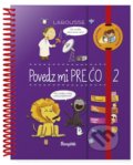 Kniha: Povedz mi prečo (Valentin Verthé). Stonožka, 2018 Kniha: Povedz mi prečo (Valentin Verthé). Stonožka, 2018