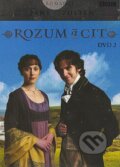 Film: Rozum a cit 2 (Ang Lee a John Alexander) (DVD). Hollywood, 2021 Film: Rozum a cit 2 (Ang Lee a John Alexander) (DVD). Hollywood, 2021