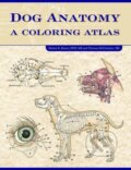 Kniha: Dog Anatomy (Robert Kainer a Thomas O. McCraken). Teton NewMedia, 2002 Kniha: Dog Anatomy (Robert Kainer a Thomas O. McCraken). Teton NewMedia, 2002