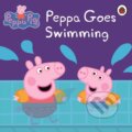 Kniha: Peppa Goes Swimming (Ladybird Books). Ladybird Books, 2009 Kniha: Peppa Goes Swimming (Ladybird Books). Ladybird Books, 2009