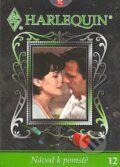 Film: Harlequin 12: Návod k pomstě (Timothy Bond) (DVD). Hollywood, 2021 Film: Harlequin 12: Návod k pomstě (Timothy Bond) (DVD). Hollywood, 2021