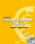 Kniha: Jazyková obchodní průprava (Eva Berglová). Fraus Kniha: Jazyková obchodní průprava (Eva Berglová). Fraus