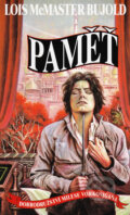 Kniha: Paměť - Dobrodružství M. Vorkosigana (Lois McMaster Bujold). Talpress, 2010 Kniha: Paměť - Dobrodružství M. Vorkosigana (Lois McMaster Bujold). Talpress, 2010