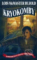 Kniha: Kryokomby (Lois McMaster Bujold). Talpress, 2012 Kniha: Kryokomby (Lois McMaster Bujold). Talpress, 2012