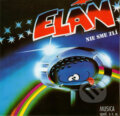 Hudobné CD: Elán: Nie sme zlí (Warner Music). Warner Music, 2010 Hudobné CD: Elán: Nie sme zlí (Warner Music). Warner Music, 2010