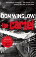 Kniha: The Cartel (Don Winslow). Arrow Books, 2016 Kniha: The Cartel (Don Winslow). Arrow Books, 2016
