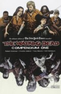 Kniha: The Walking Dead (Robert Kirkman). Image Comics, 2009 Kniha: The Walking Dead (Robert Kirkman). Image Comics, 2009